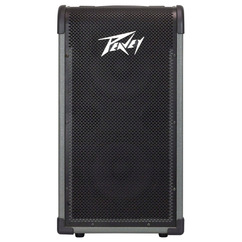Peavey MAX 208 200-watt 2x8" Bass Combo Amplifier