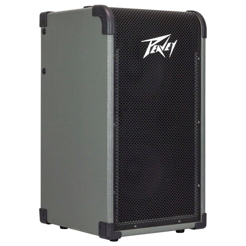 Peavey MAX 208 200-watt 2x8" Bass Combo Amplifier
