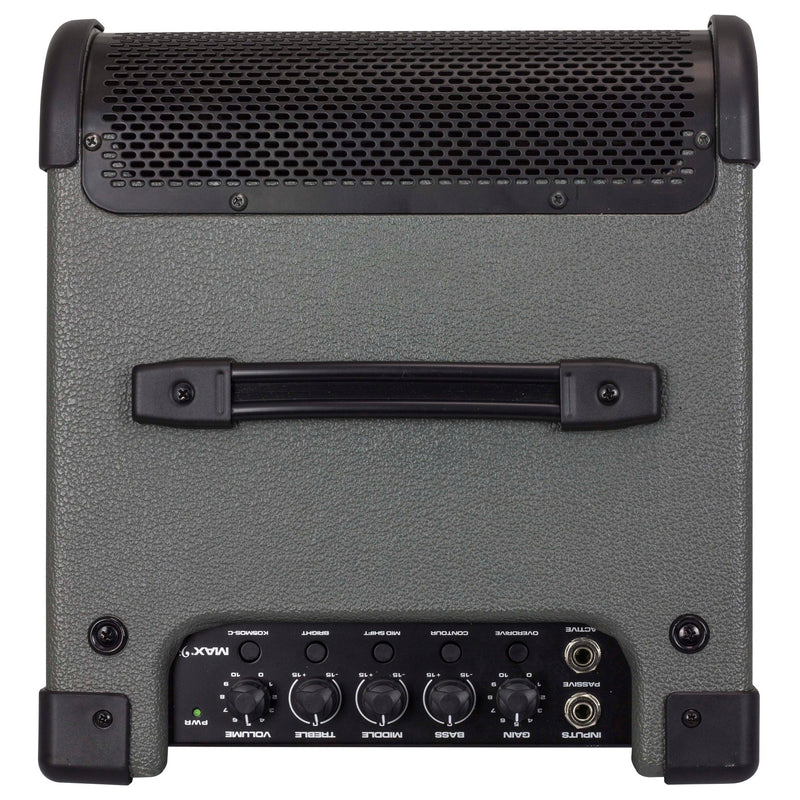 Peavey MAX 208 200-watt 2x8" Bass Combo Amplifier