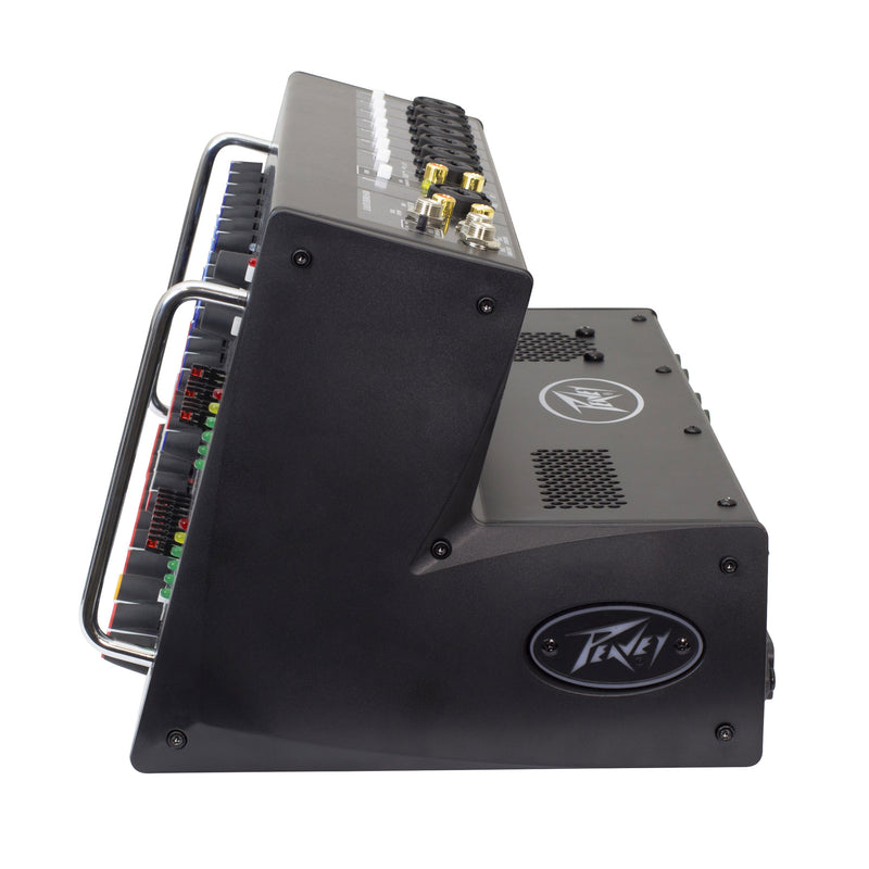 Peavey XR-S 1,000 Watt Powered Mixer w/ Digital Effects