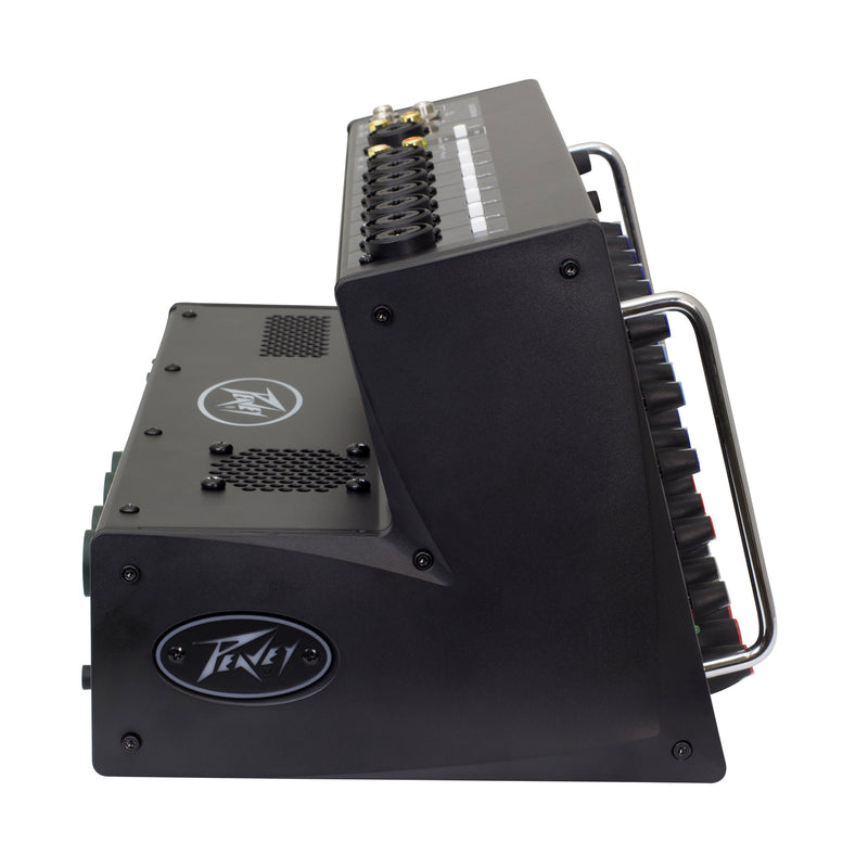 Peavey XR-S 1,000 Watt Powered Mixer w/ Digital Effects