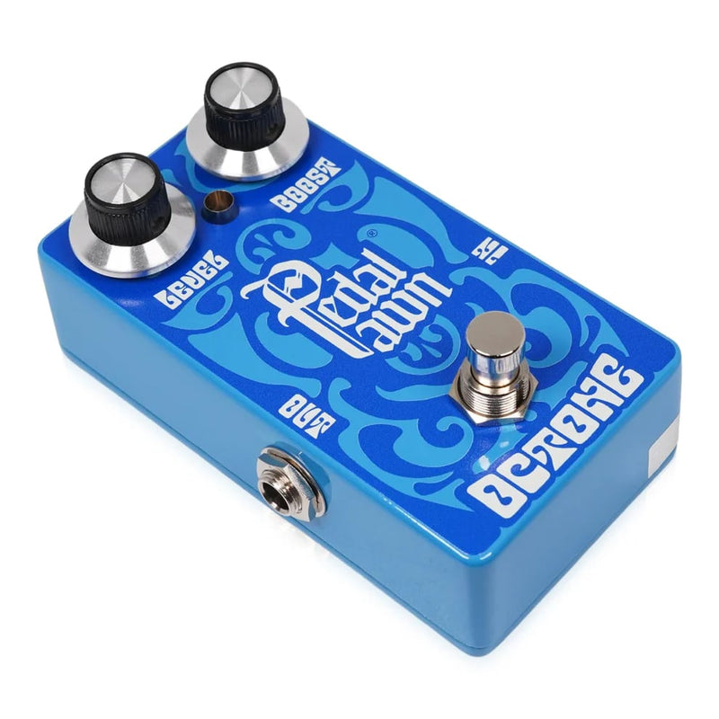 Pedal Pawn Octone Octave/Fuzz Pedal