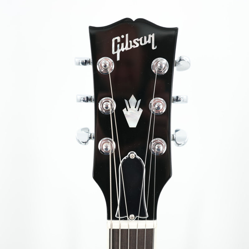 Gibson SG Modern - Blueberry Fade