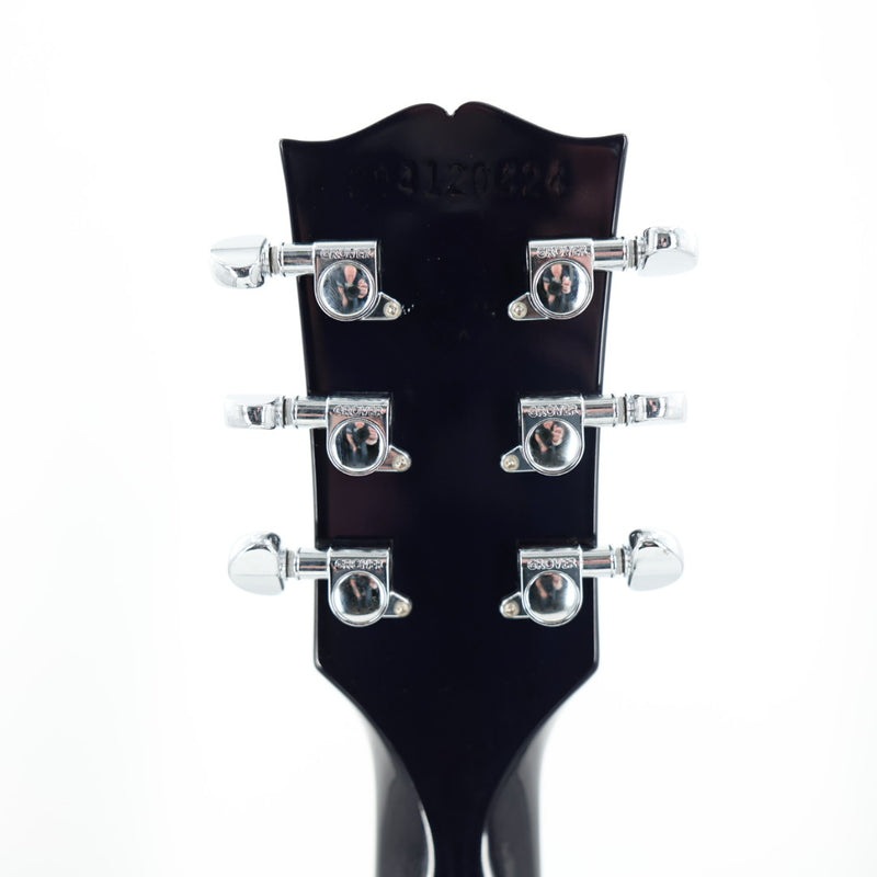 Gibson SG Modern - Blueberry Fade
