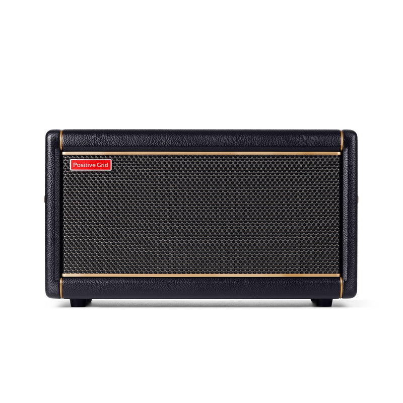 Positive Grid Spark 2 50-Watt Smart Guitar Practice Amp & Bluetooth Speaker