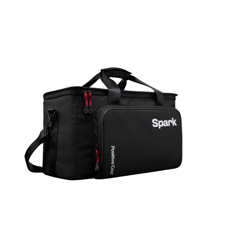 Positive Grid Spark 2 Carry Bag Custom Traveler Bag for Spark 2