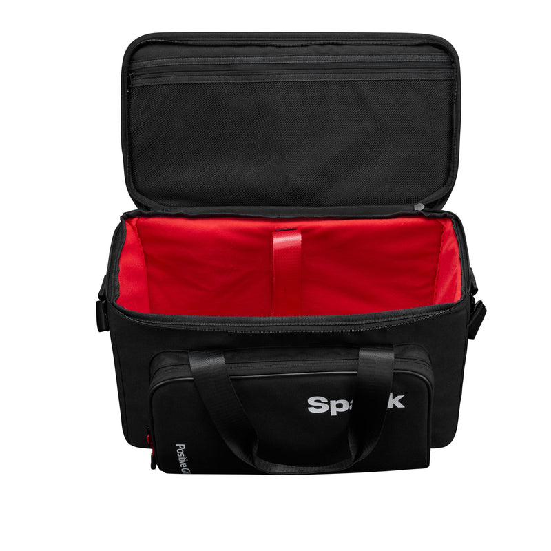 Positive Grid Spark 2 Carry Bag Custom Traveler Bag for Spark 2
