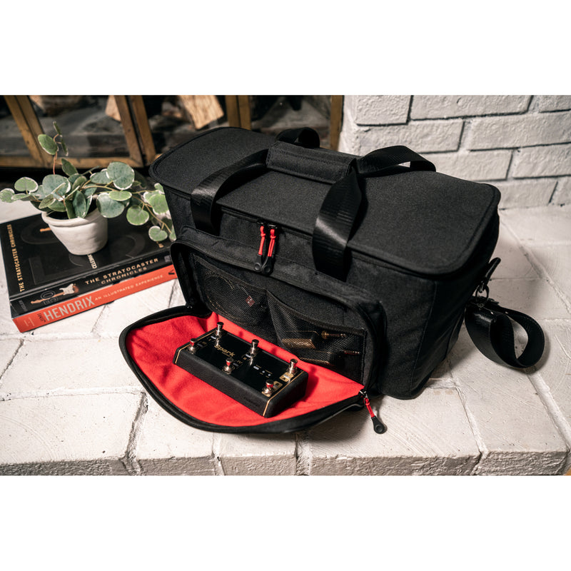Positive Grid Spark 2 Carry Bag Custom Traveler Bag for Spark 2