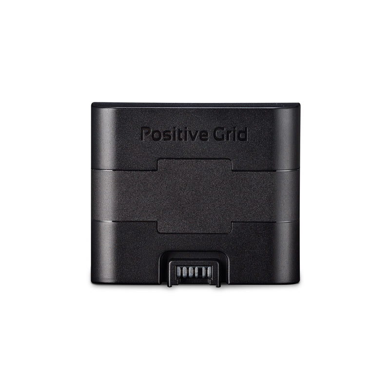 Positive Grid Spark Battery Rechargeable Li-ion Battery for Spark 2 & Spark LIVE