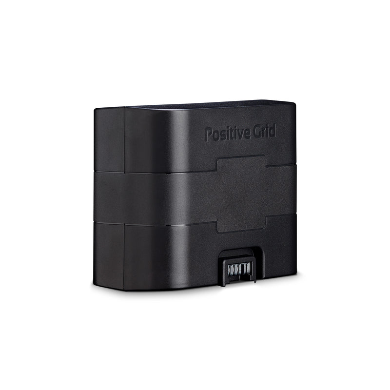 Positive Grid Spark Battery Rechargeable Li-ion Battery for Spark 2 & Spark LIVE