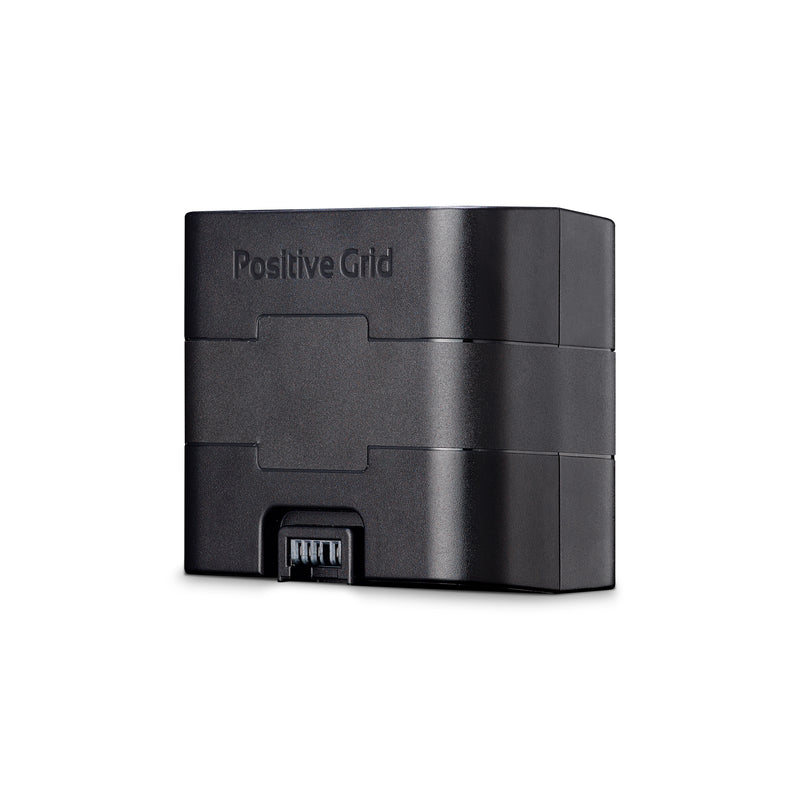 Positive Grid Spark Battery Rechargeable Li-ion Battery for Spark 2 & Spark LIVE