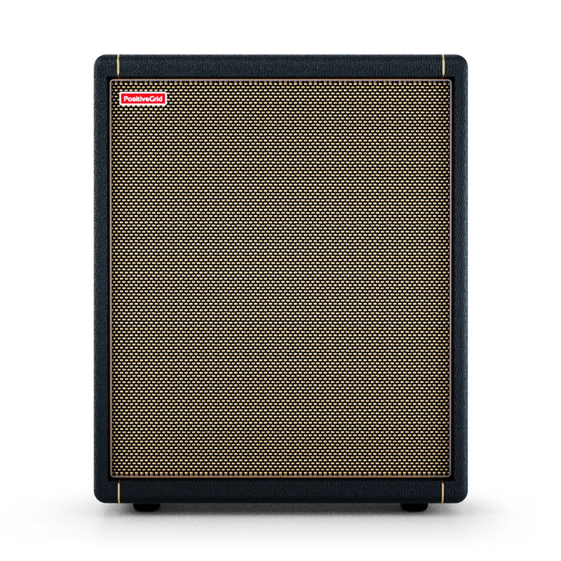 Positive Grid Spark CAB 140-Watt Class D Powered FRFR Speaker Cabinet