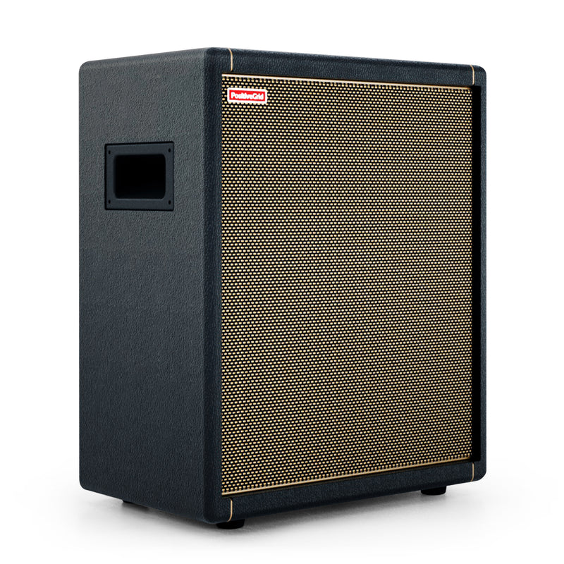 Positive Grid Spark CAB 140-Watt Class D Powered FRFR Speaker Cabinet