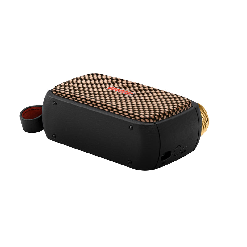 Positive Grid Spark GO 5-Watt Ultra-portable Smart Guitar Amp & Bluetooth Speaker