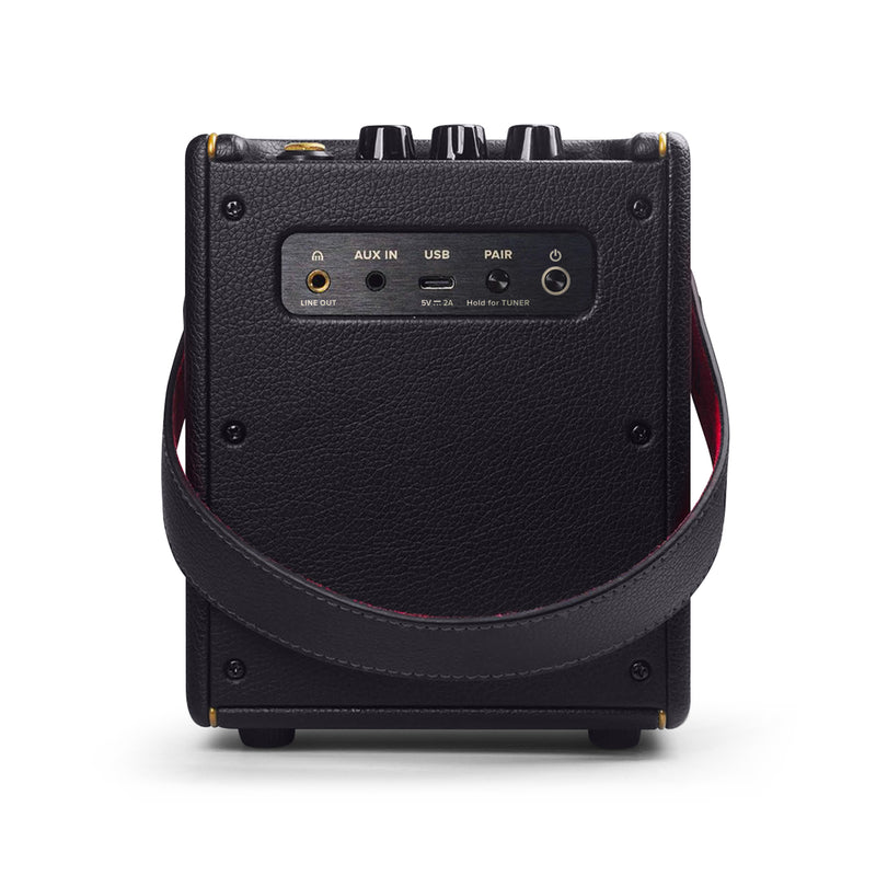 Positive Grid Spark MINI 10-Watt Portable Smart Guitar Amp & Bluetooth Speaker