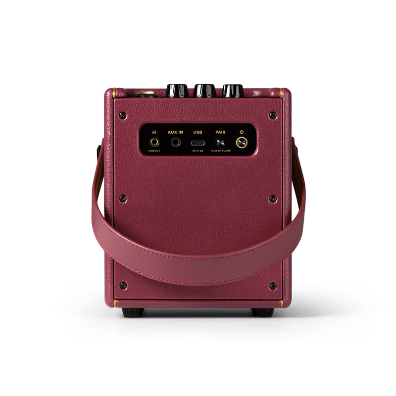 Positive Grid Spark MINI Steve Vai Special Edition Portable Smart Guitar Amp & Compact Cable