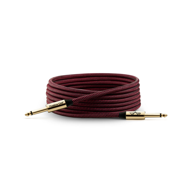 Positive Grid Spark MINI Steve Vai Special Edition Portable Smart Guitar Amp & Compact Cable