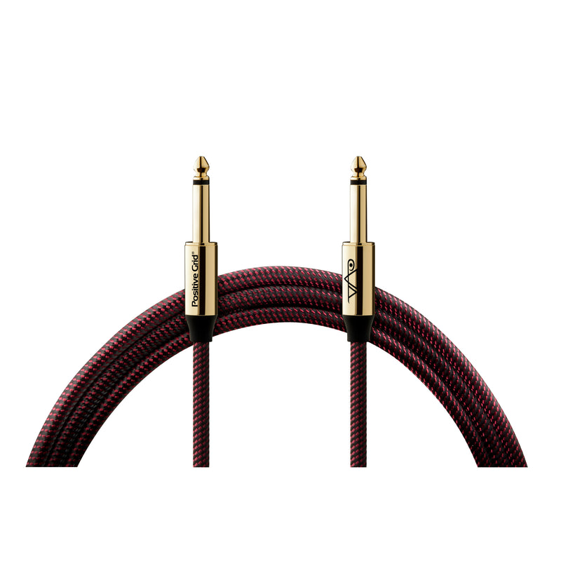 Positive Grid Spark MINI Steve Vai Special Edition Portable Smart Guitar Amp & Compact Cable