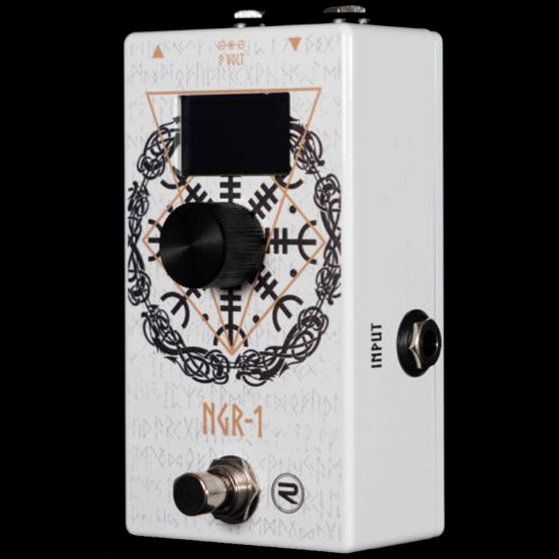 RedSeven NGR-1 MIDI Programmable Noise Reduction Pedal