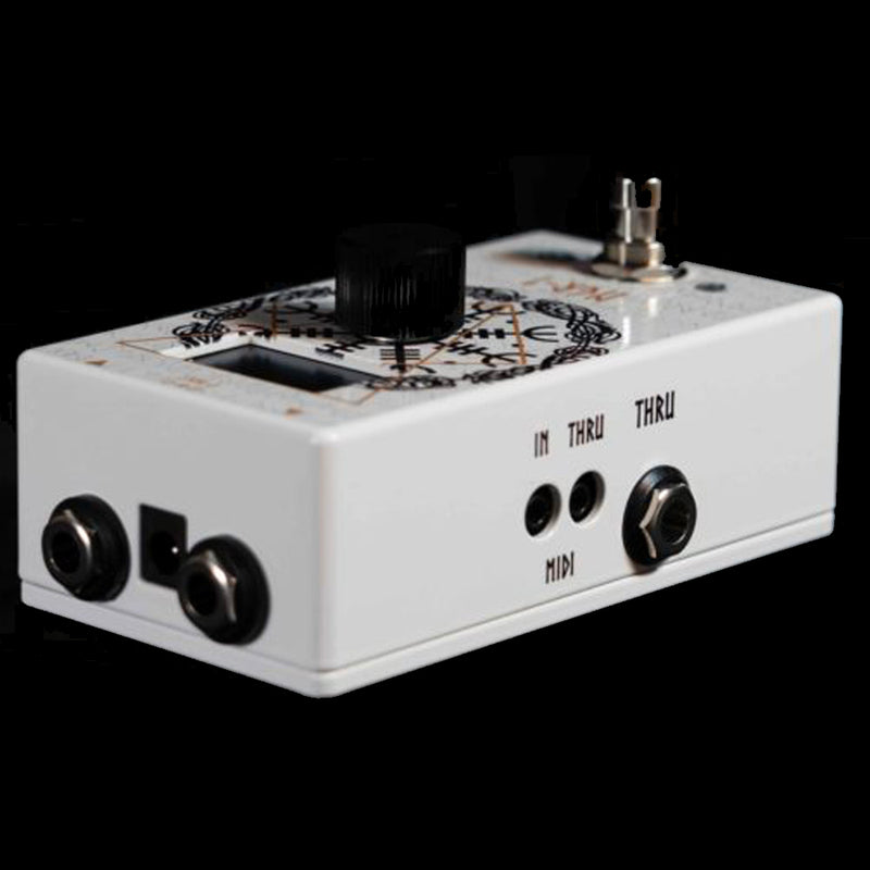 RedSeven NGR-1 MIDI Programmable Noise Reduction Pedal