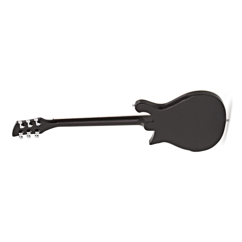 Rickenbacker Model 620 Solid Body Jetglo