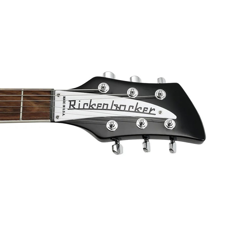 Rickenbacker Model 620 Solid Body Jetglo