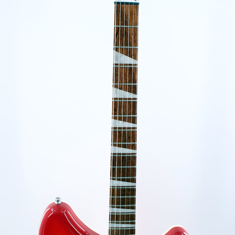 Rickenbacker Model 360 Semi-Hollow Guitar - Fireglo