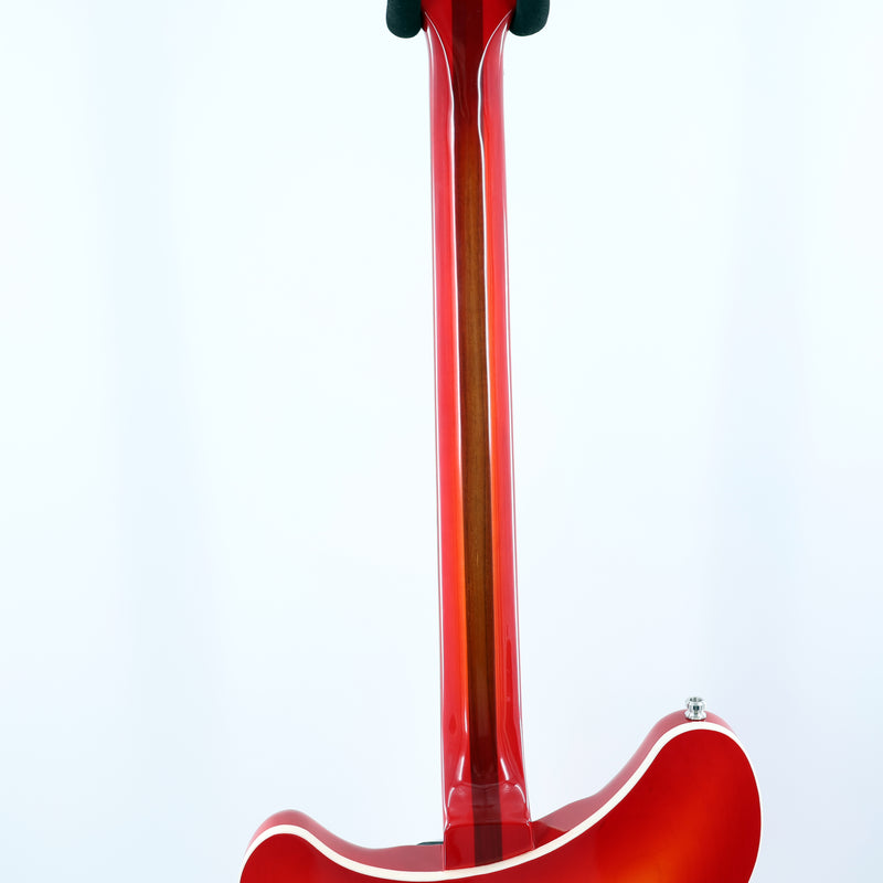 Rickenbacker Model 360 Semi-Hollow Guitar - Fireglo