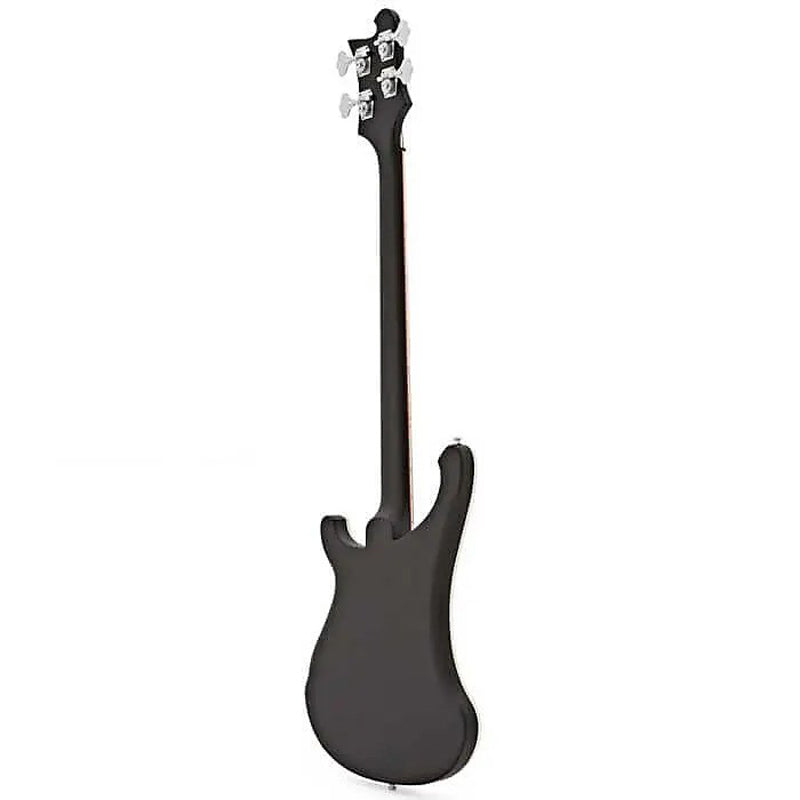 Rickenbacker Model 4003 Bass Guitar - Matte Black