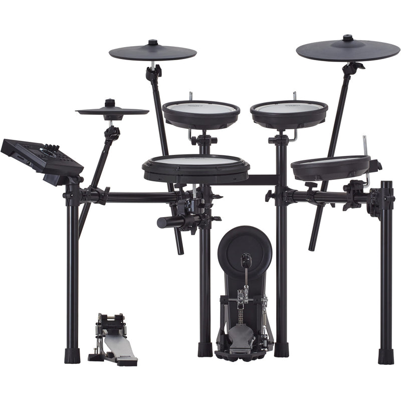 Roland V-Drums TD-17KV2 Electronic Drum Set