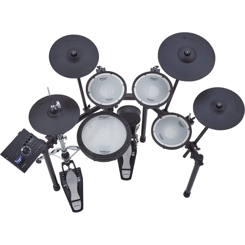 Roland TD-17KVX2 V-Drums Electronic Drum Kit