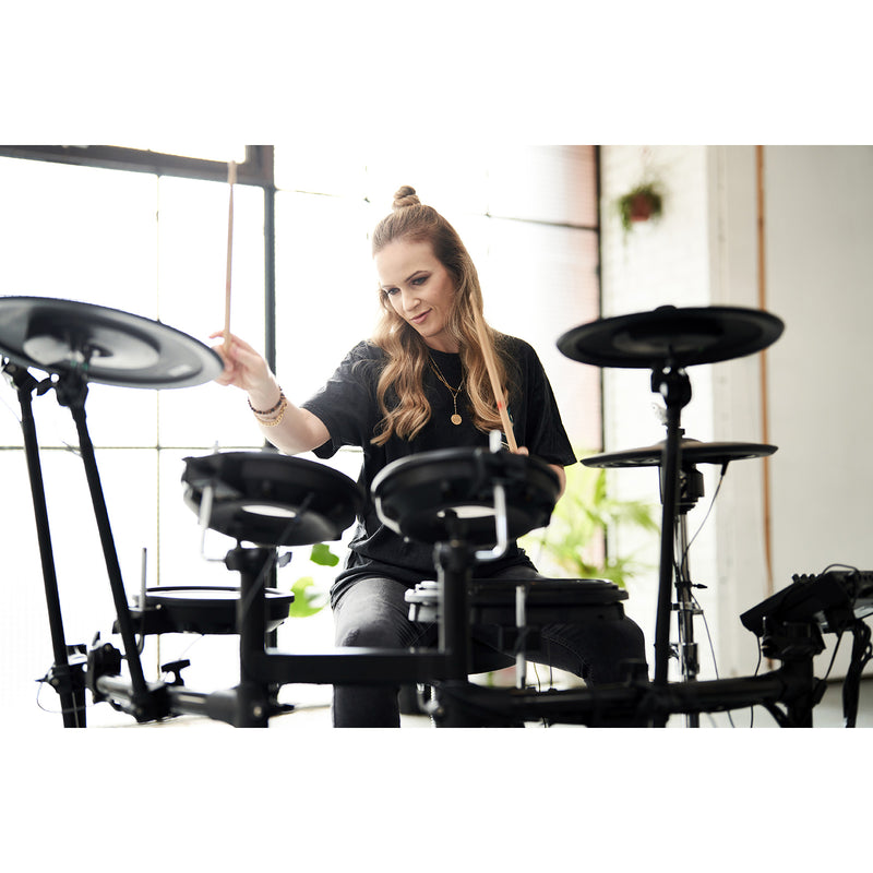 Roland TD-17KVX2 V-Drums Electronic Drum Kit