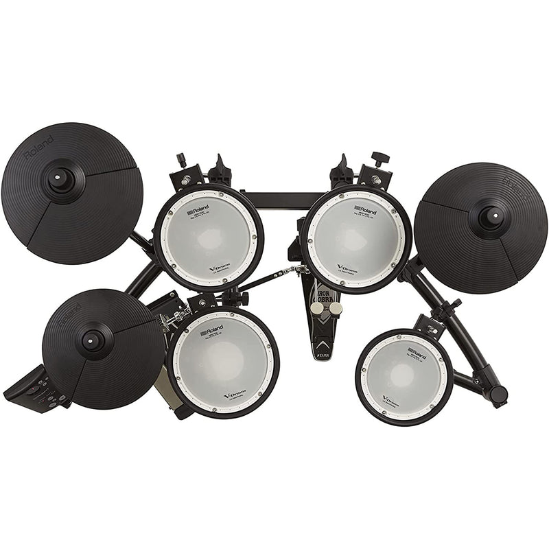 Roland V-Drums TD-1DMK Electronic Drum Set