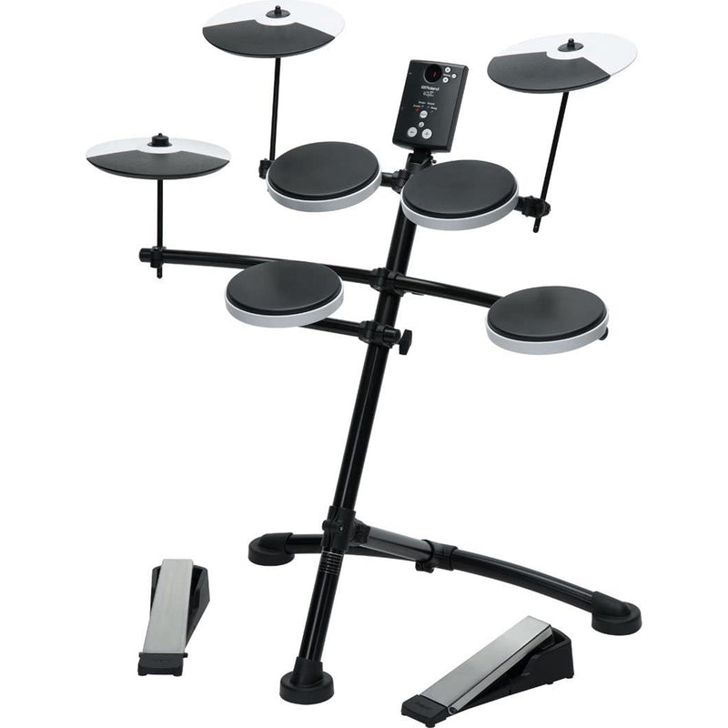 Roland V-Drums TD-1K Electronic Drum Set