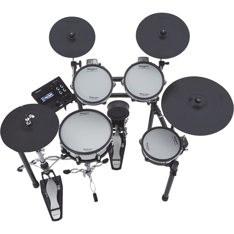 Roland TD-27KV2 V-Drums Electronic Drum Kit