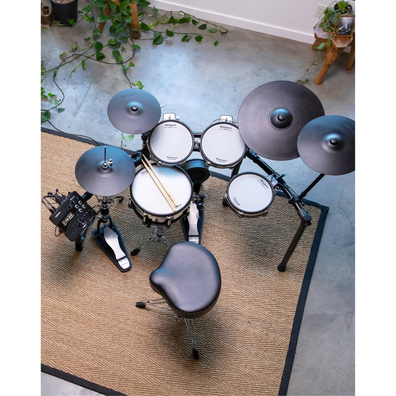 Roland TD-27KV2 V-Drums Electronic Drum Kit