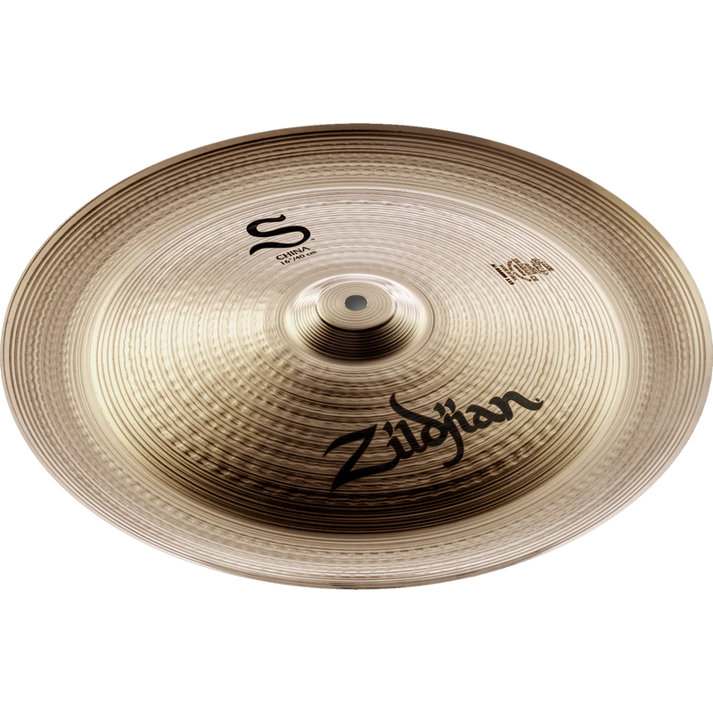 Zildjian 16" S China Cymbal