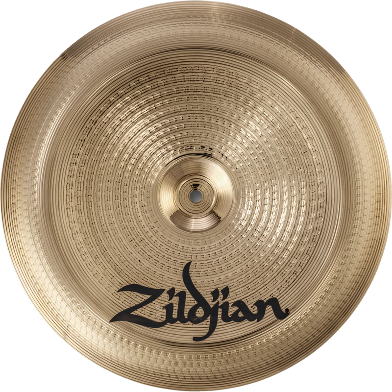 Zildjian 16" S China Cymbal
