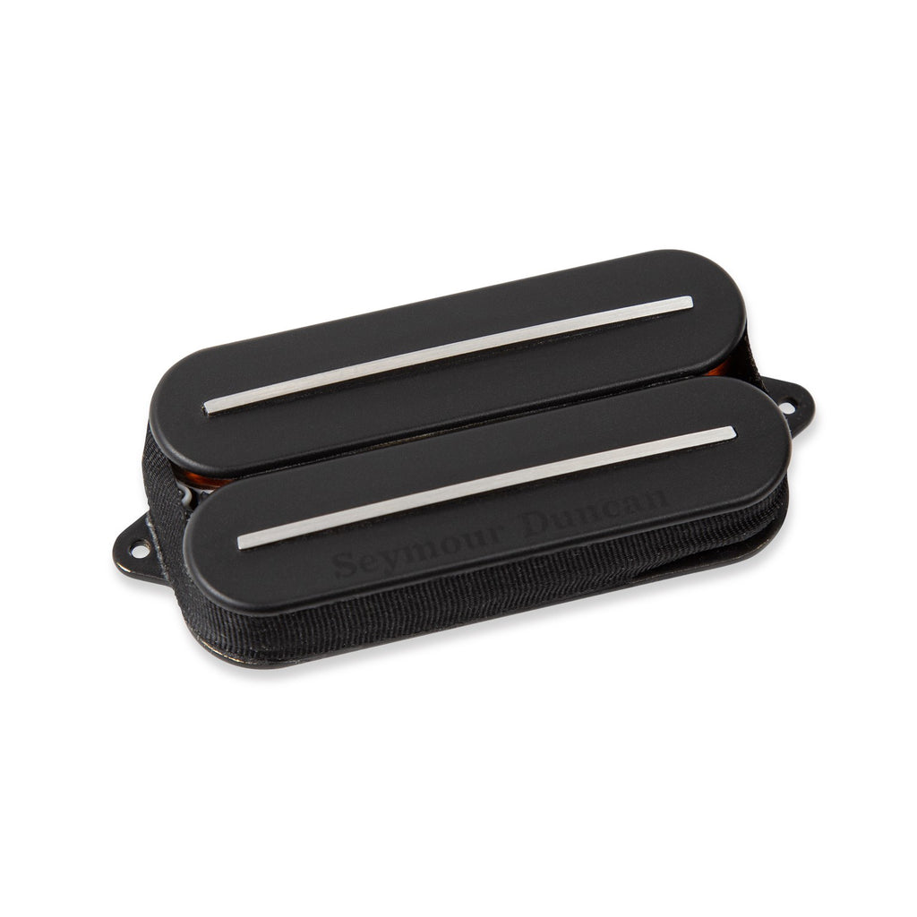 Seymour Duncan Nazgul Rail Humbucker Bridge Pickup - Black