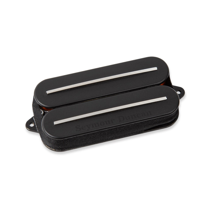Seymour Duncan Nazgul Rail Humbucker Bridge Pickup - Black