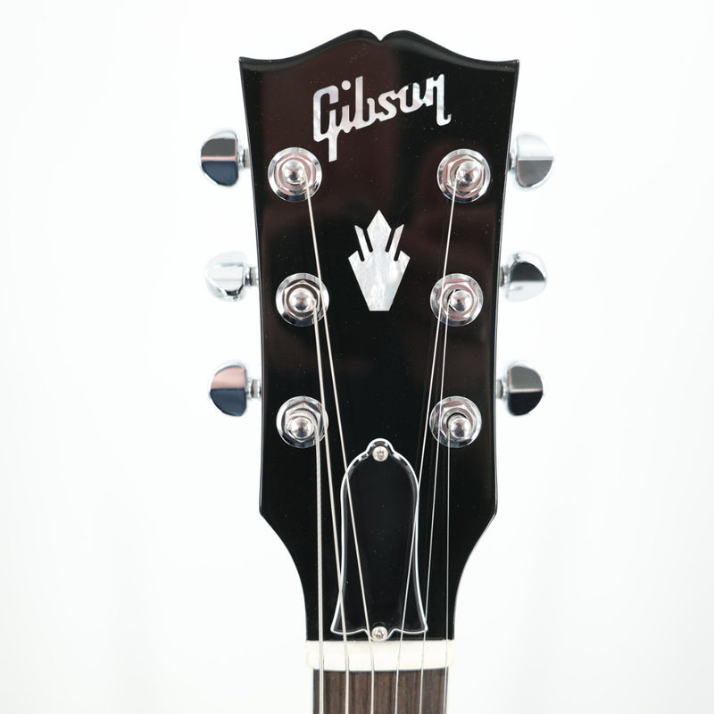 Gibson SG Modern - Trans Black Fade