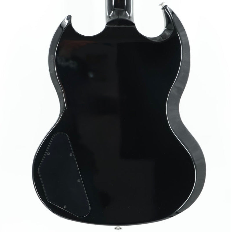 Gibson SG Modern - Trans Black Fade