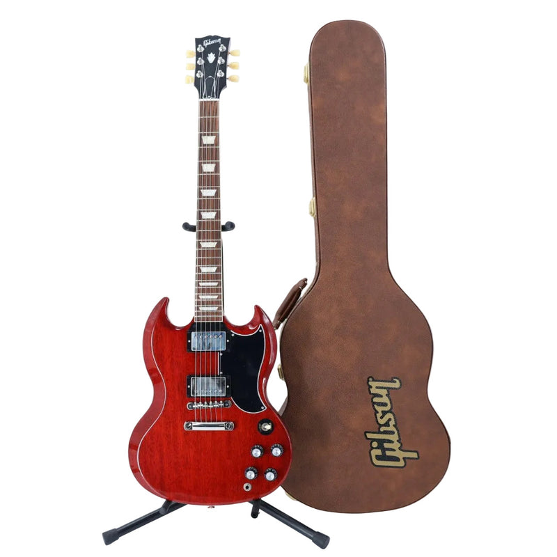 Gibson SG Standard 61 - Vintage Cherry