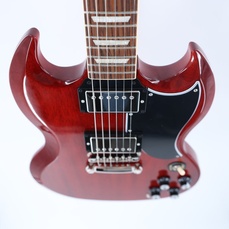 Gibson SG Standard 61 - Vintage Cherry