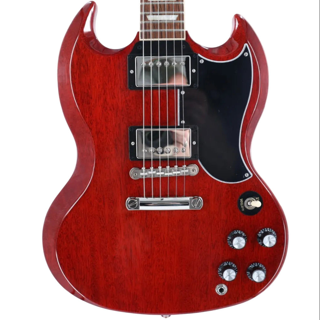 Gibson SG Standard 61 - Vintage Cherry