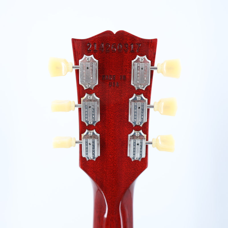 Gibson SG Standard 61 - Vintage Cherry