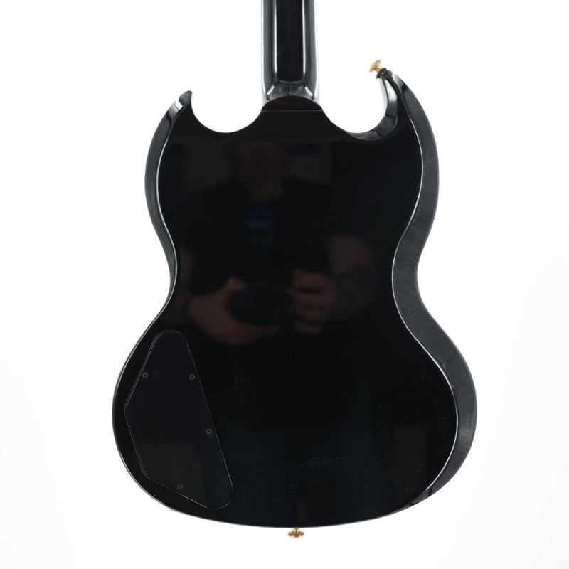 Gibson SG Supreme Guitar - Fireburst