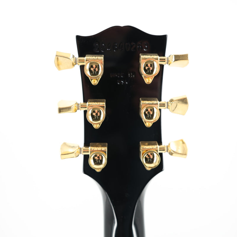 Gibson SG Supreme Guitar - Fireburst