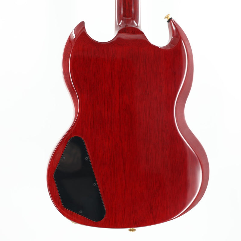 Gibson SG Supreme Guitar - Wine Red