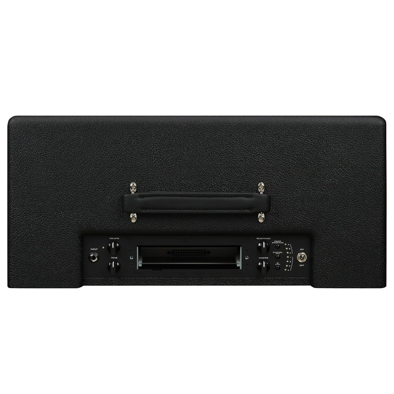 Synergy SYN-20IR Combo 20 Watt Tube 3-Channel Preamp Module Platform - Black